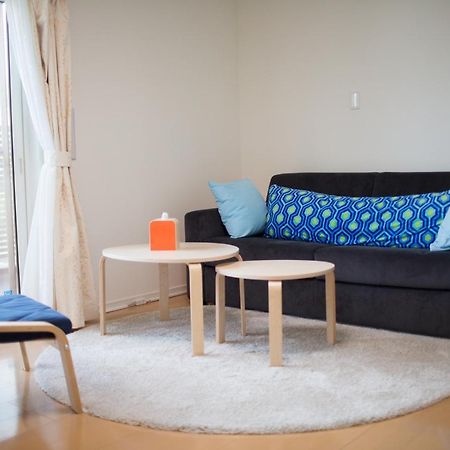 Villa Sapporo Honobono Zewnętrze zdjęcie