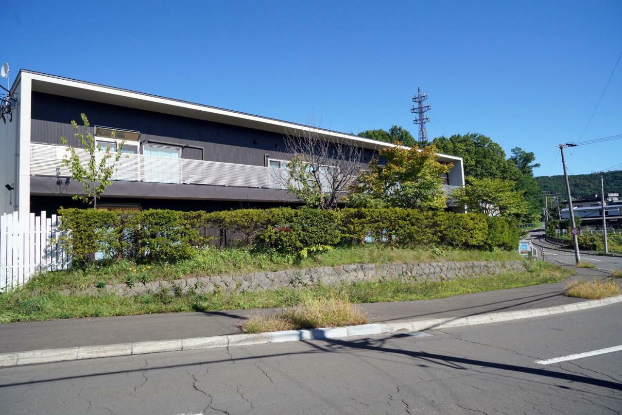 Villa Sapporo Honobono Zewnętrze zdjęcie