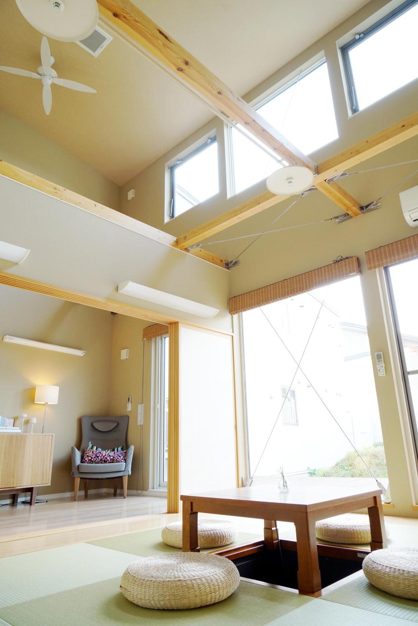 Villa Sapporo Honobono Zewnętrze zdjęcie
