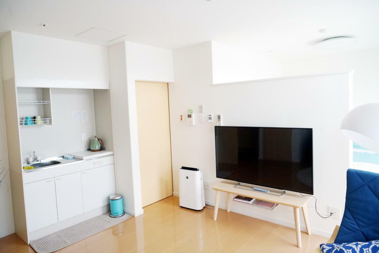 Villa Sapporo Honobono Zewnętrze zdjęcie