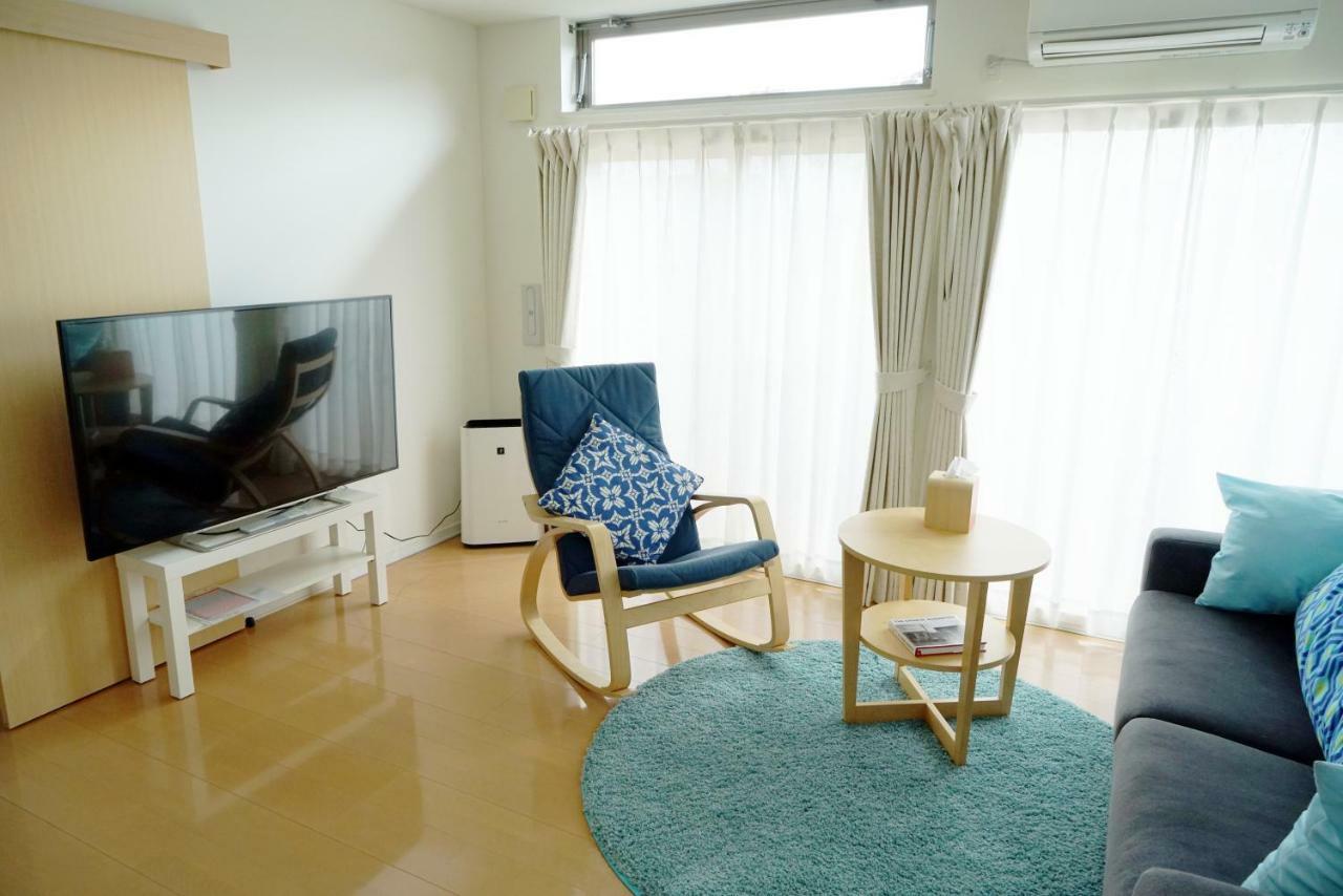 Villa Sapporo Honobono Zewnętrze zdjęcie