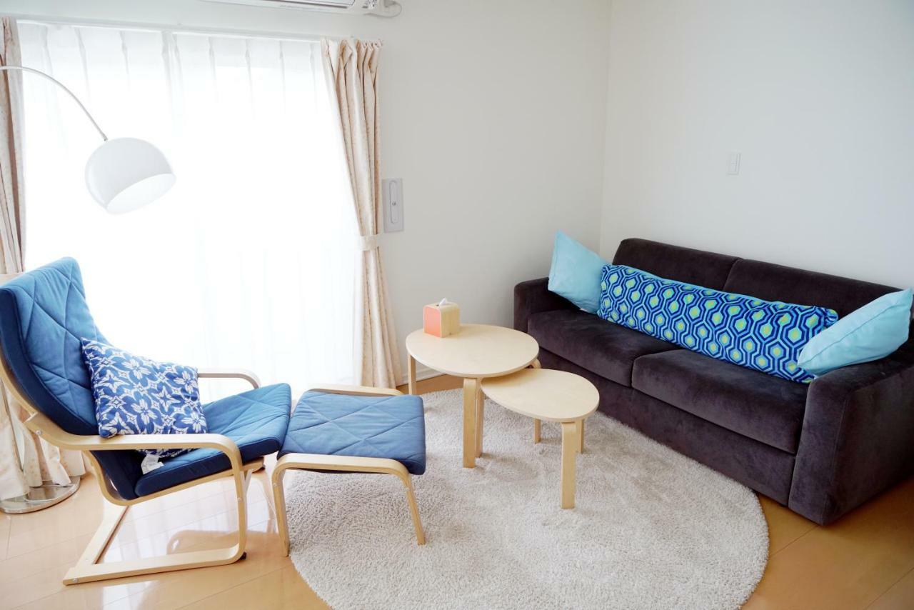 Villa Sapporo Honobono Zewnętrze zdjęcie