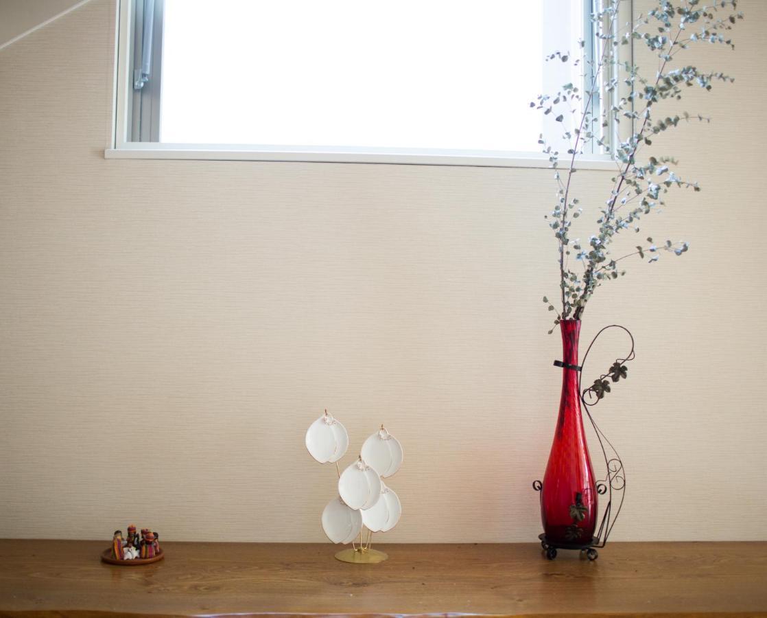 Villa Sapporo Honobono Zewnętrze zdjęcie