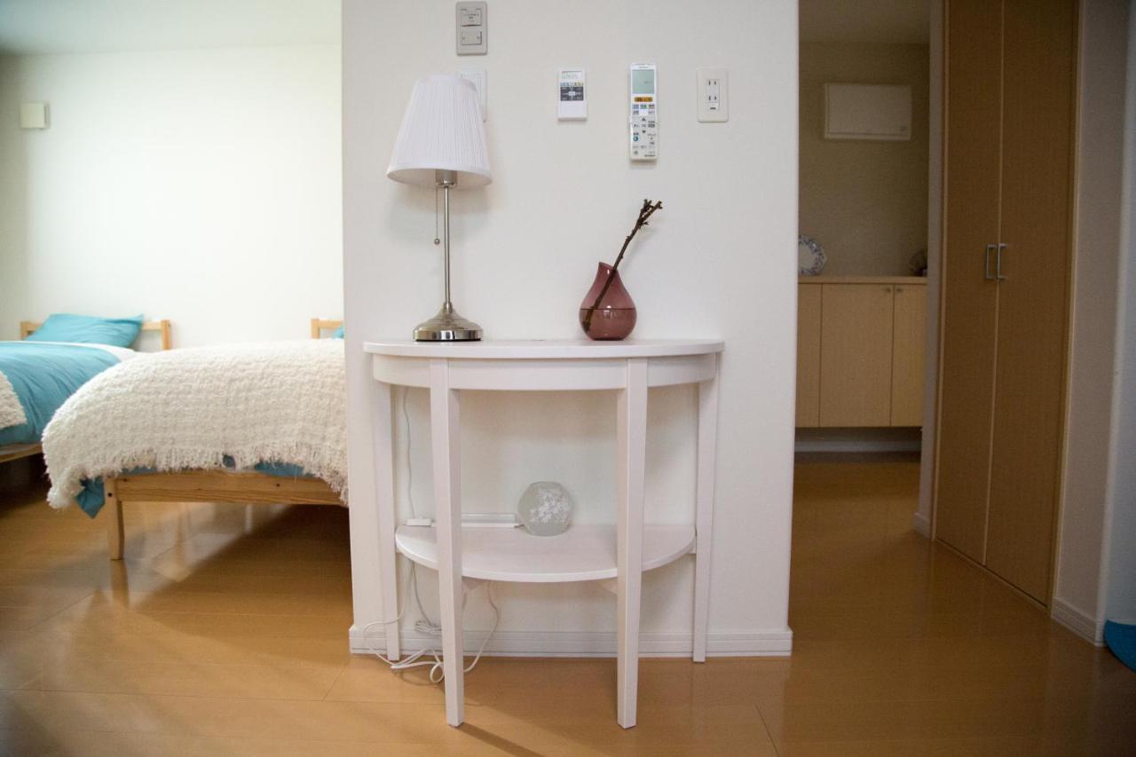 Villa Sapporo Honobono Zewnętrze zdjęcie