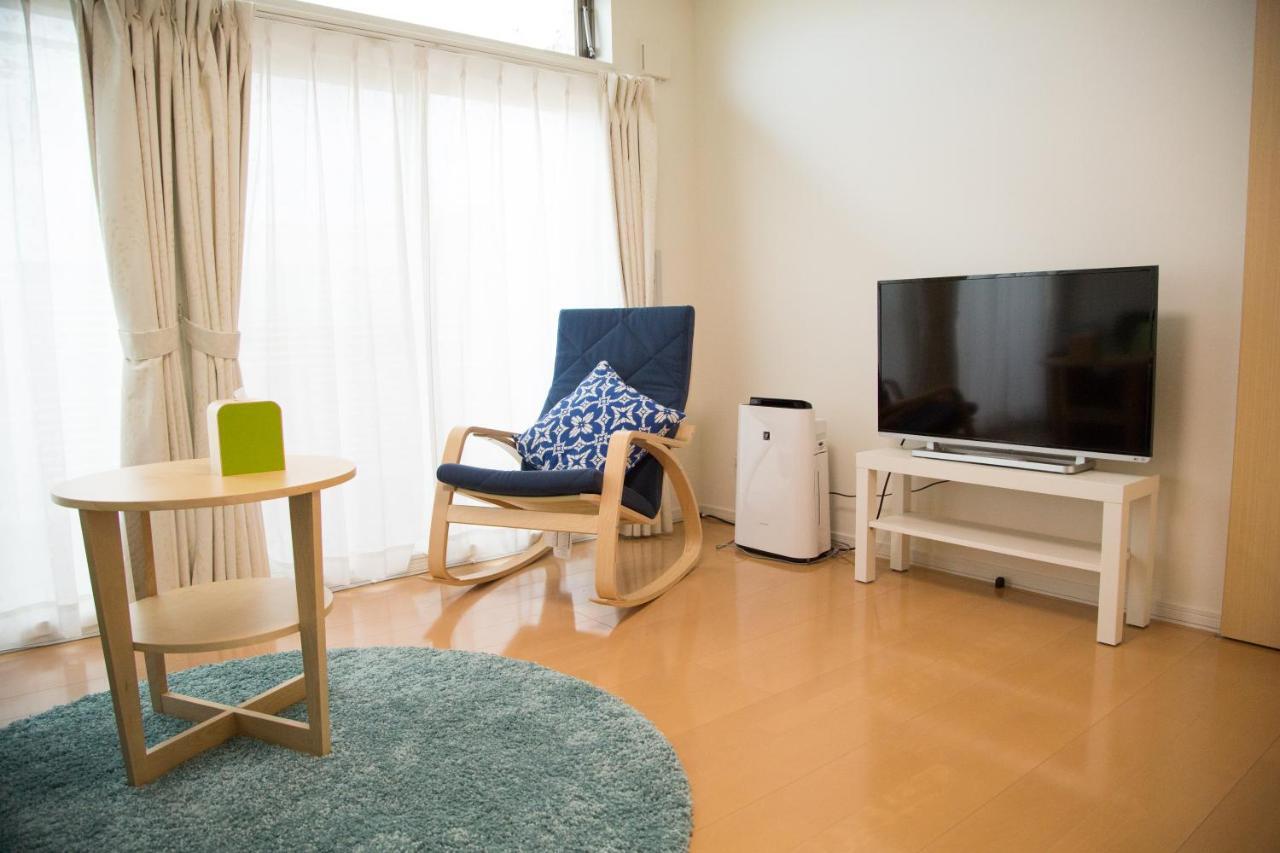 Villa Sapporo Honobono Zewnętrze zdjęcie