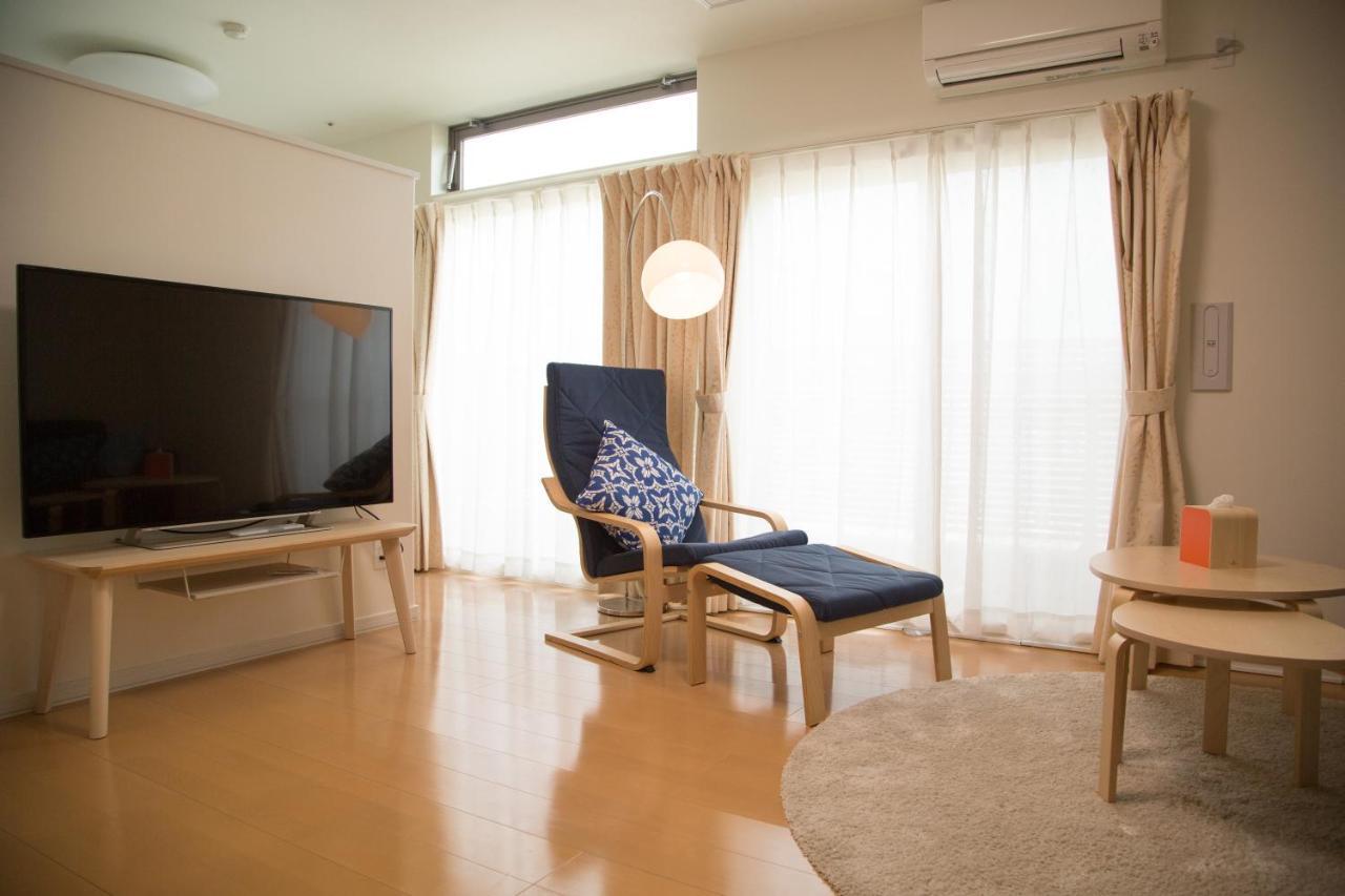Villa Sapporo Honobono Zewnętrze zdjęcie