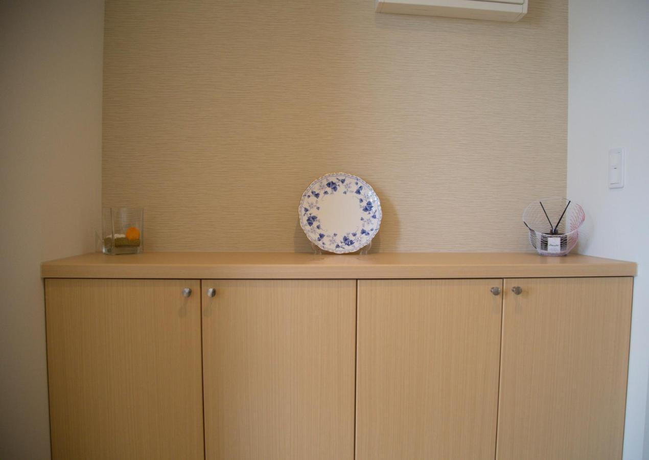 Villa Sapporo Honobono Zewnętrze zdjęcie